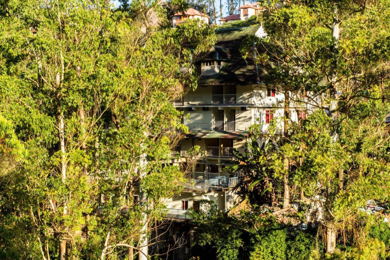 Eden Holidays Ev Мунар Екстериор снимка